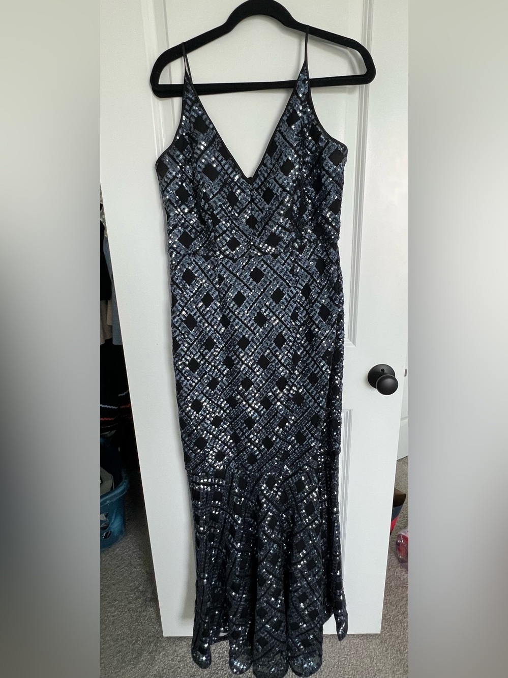 Eliza J Formal Evening Dress